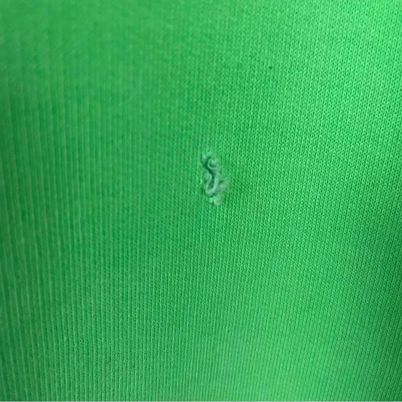 ERL Neon Green Lounge Joggers - Picture 12 of 12